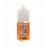 Concentré D-BALL Datasmoke 30 ml